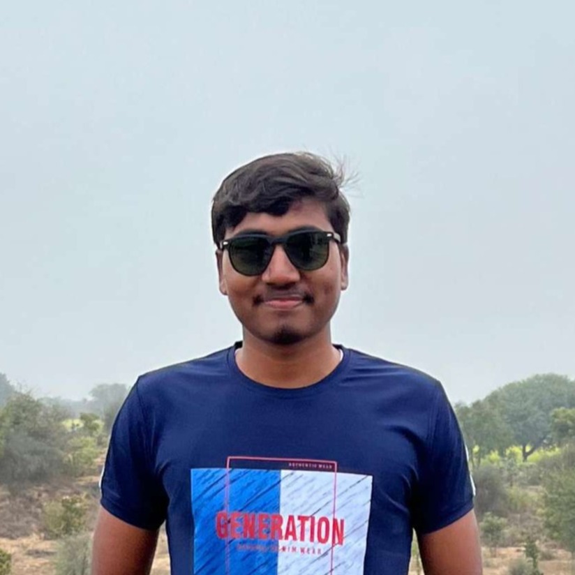 Robin Rathore